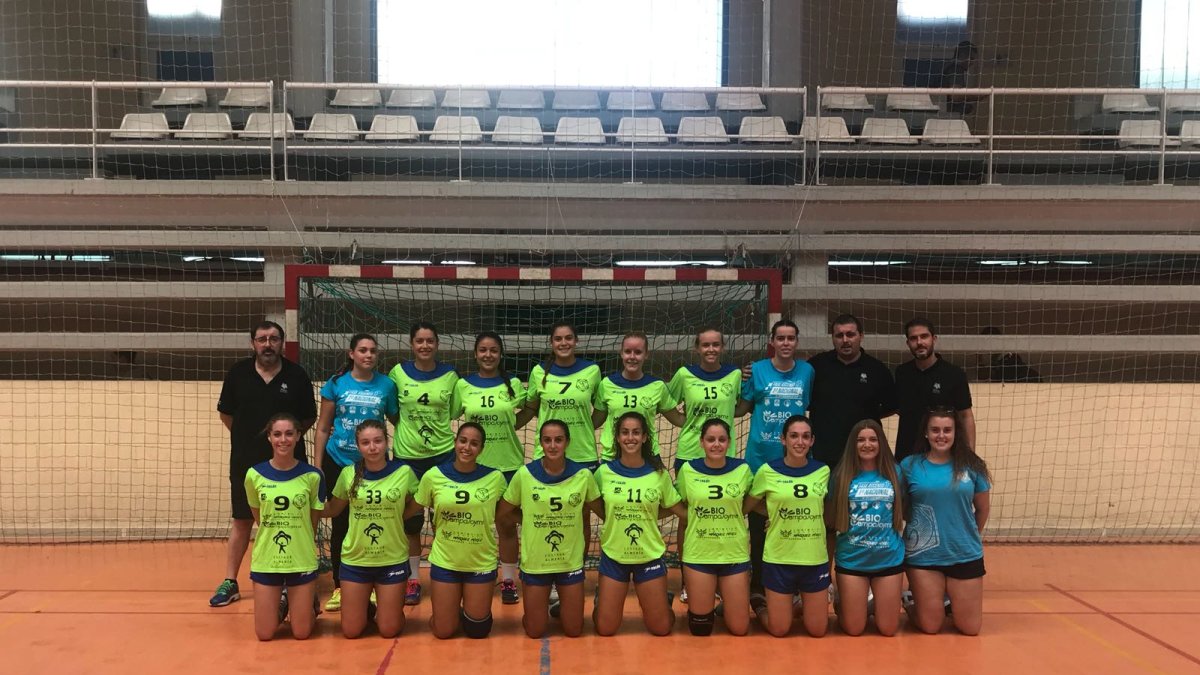 El Vícar Bahía de Almería abre una nueva temporada.