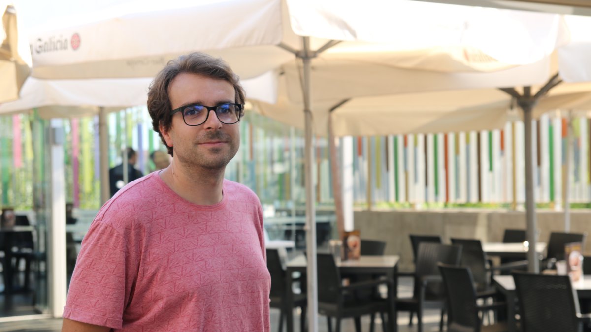 Carlos Manuel, formador