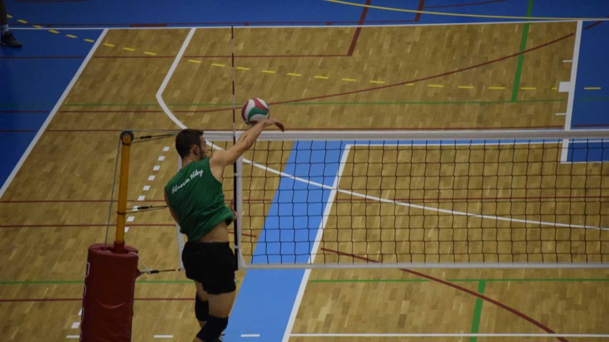 Empieza una nueva aventura para Montfort.