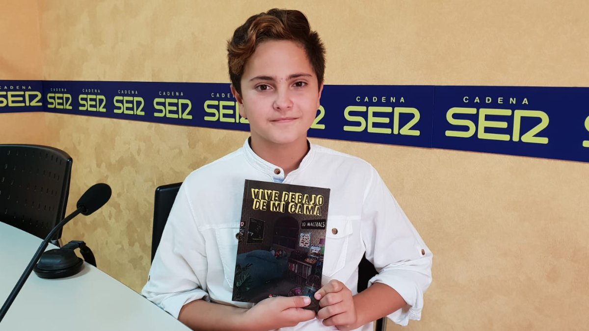 José David Pérez firma con el pseudómino JD Maltracs.