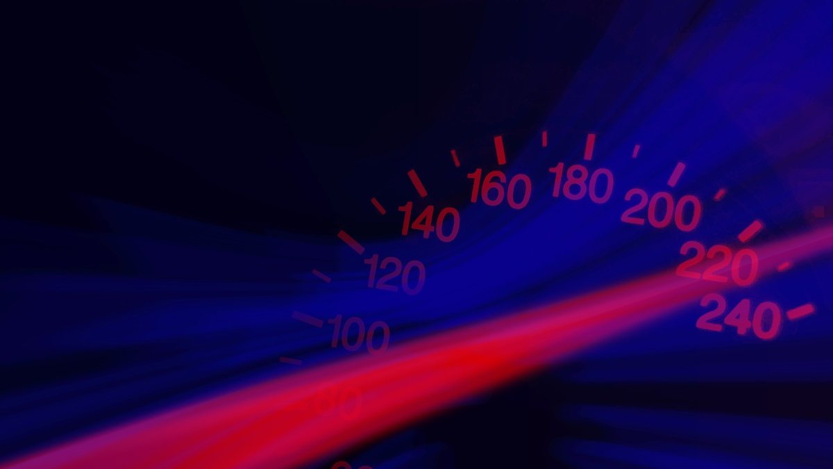 El error de medición del radar ha arrojado una cifra sorprendiente.