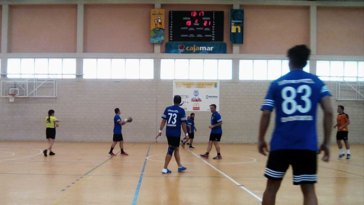 Los ejidenses afrontan la primera salida de la temporada.