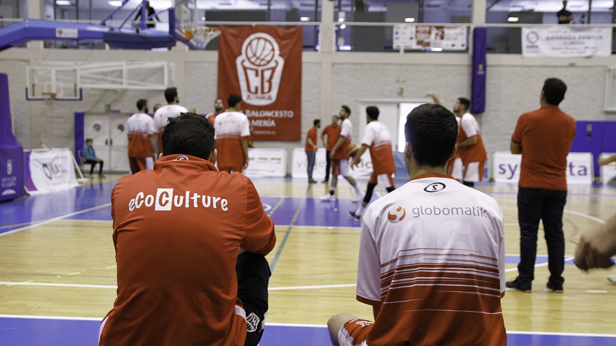 Ecoculture CB Almería.