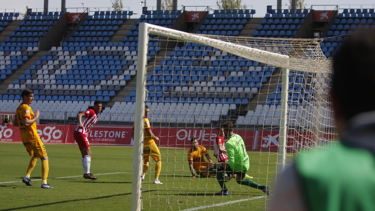 Sergio Pérez tuvo el empate en el último suspiro.