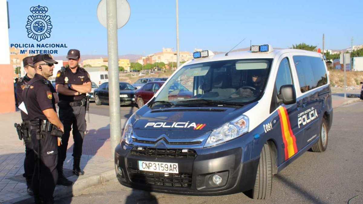 Ambos detenidos que poseen numerosos antecedentes policiales por hechos similares, han ingresado en prisión-