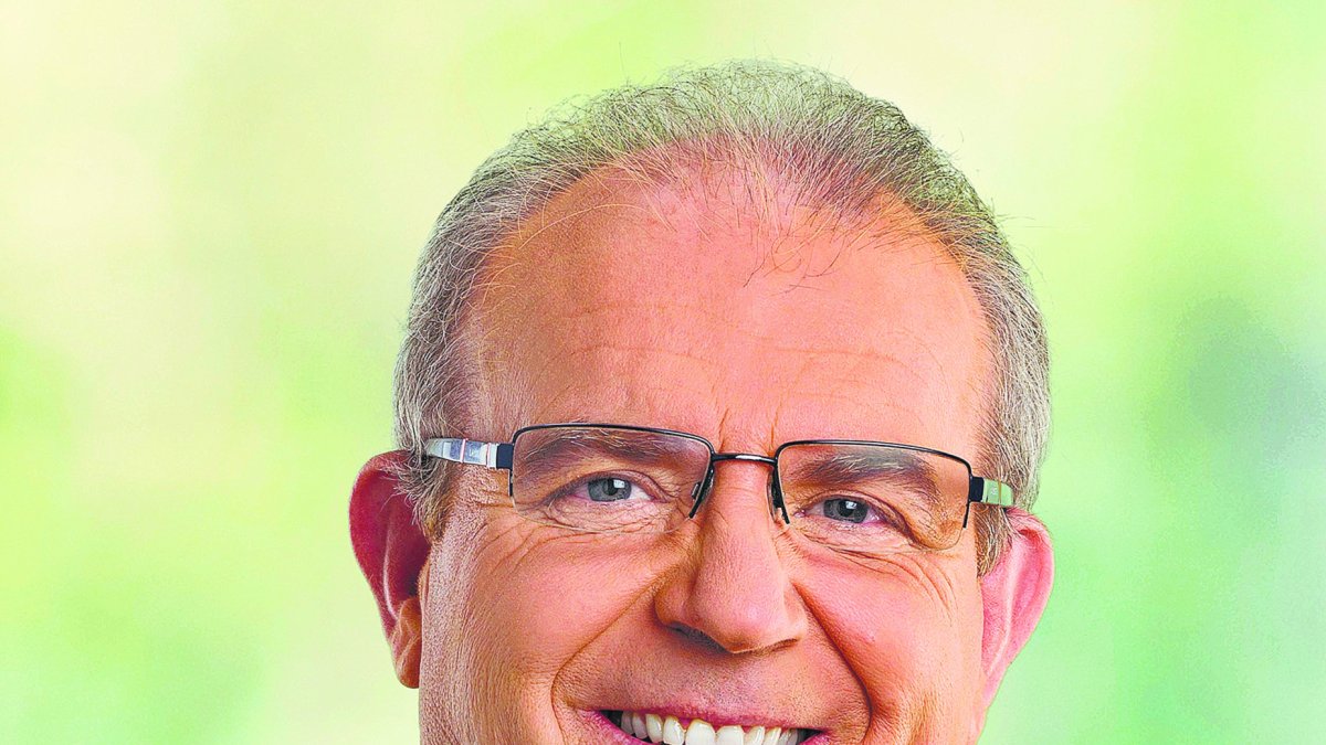 Antonio Bonilla, alcalde de Vícar.