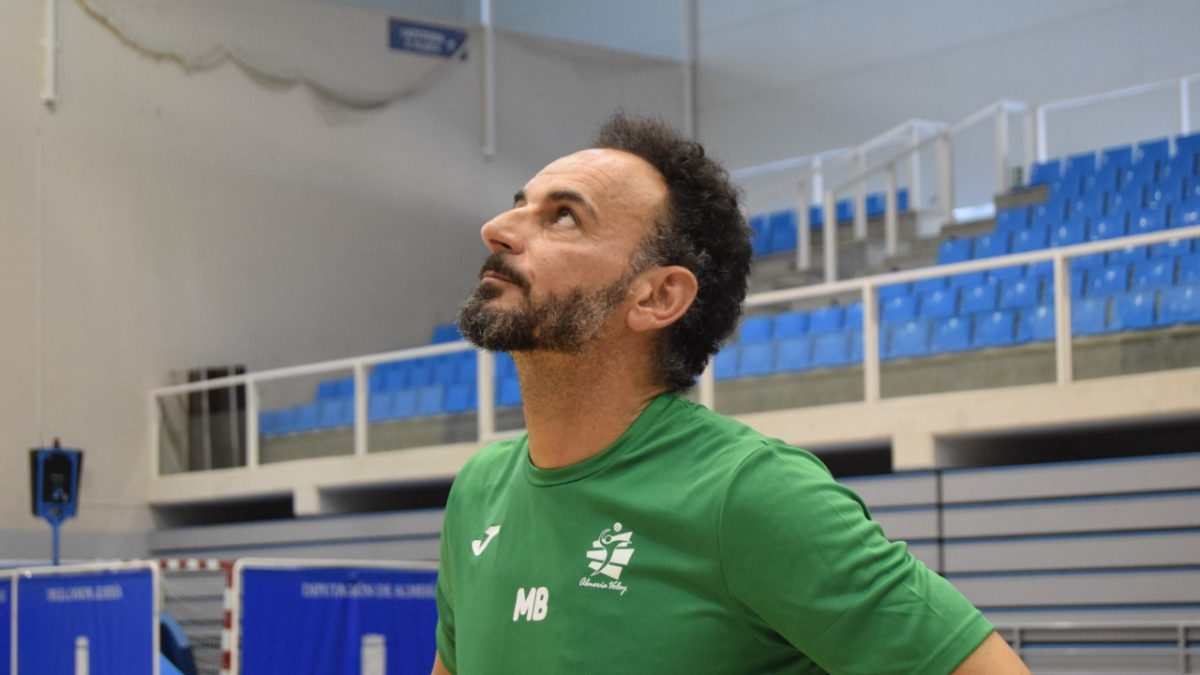 Las soluciones no van a caer del cielo.