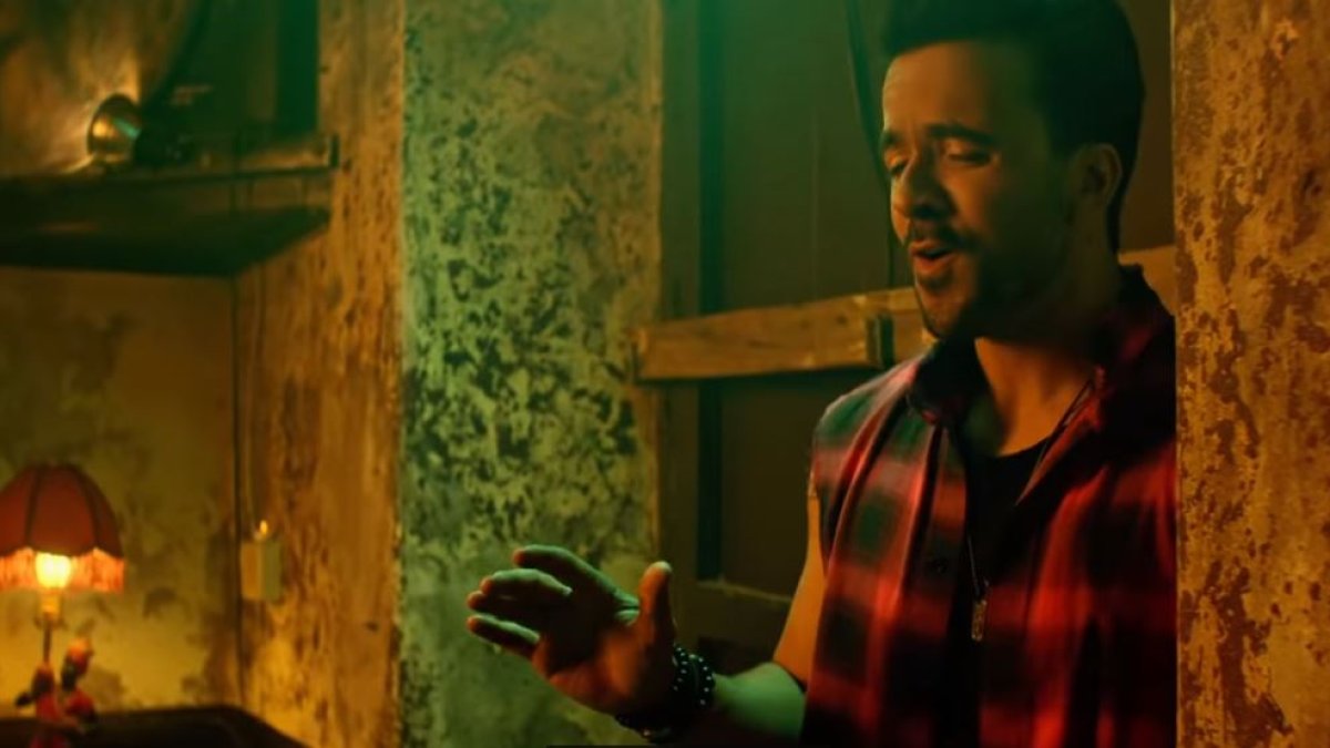 El año pasado lo más escuchado en España fue \'Despacito\'.