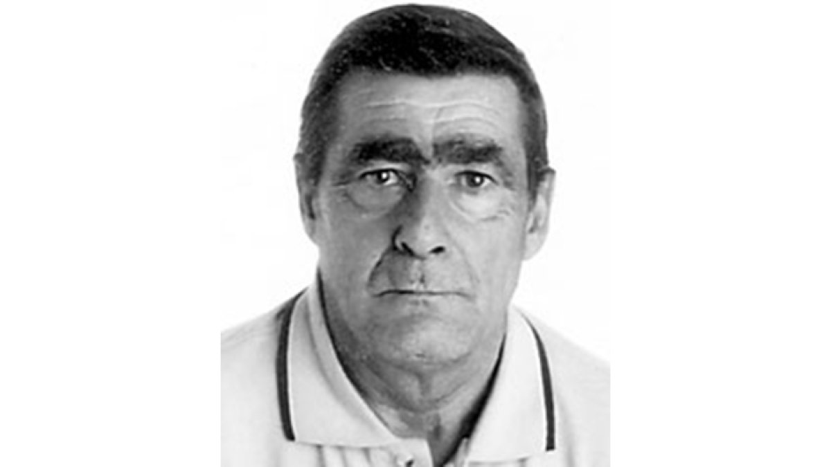 Pedro García Cazorla