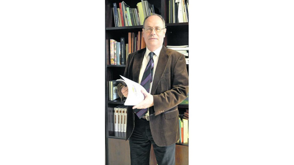 Antonio Cueto Espinar