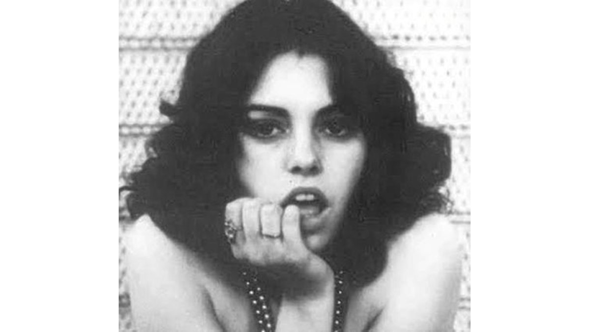 Lina Romay
