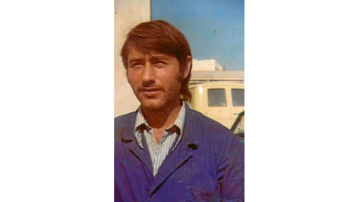 JESUS FERRER CASTILLO