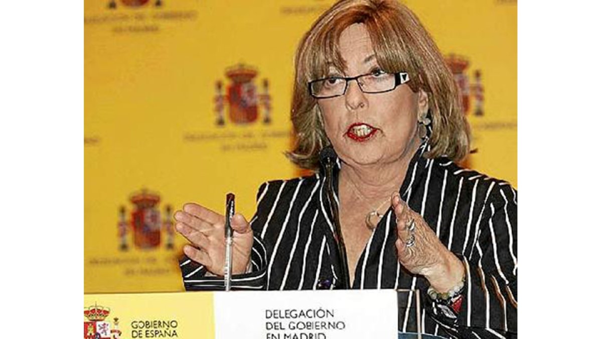 Soledad Mestre