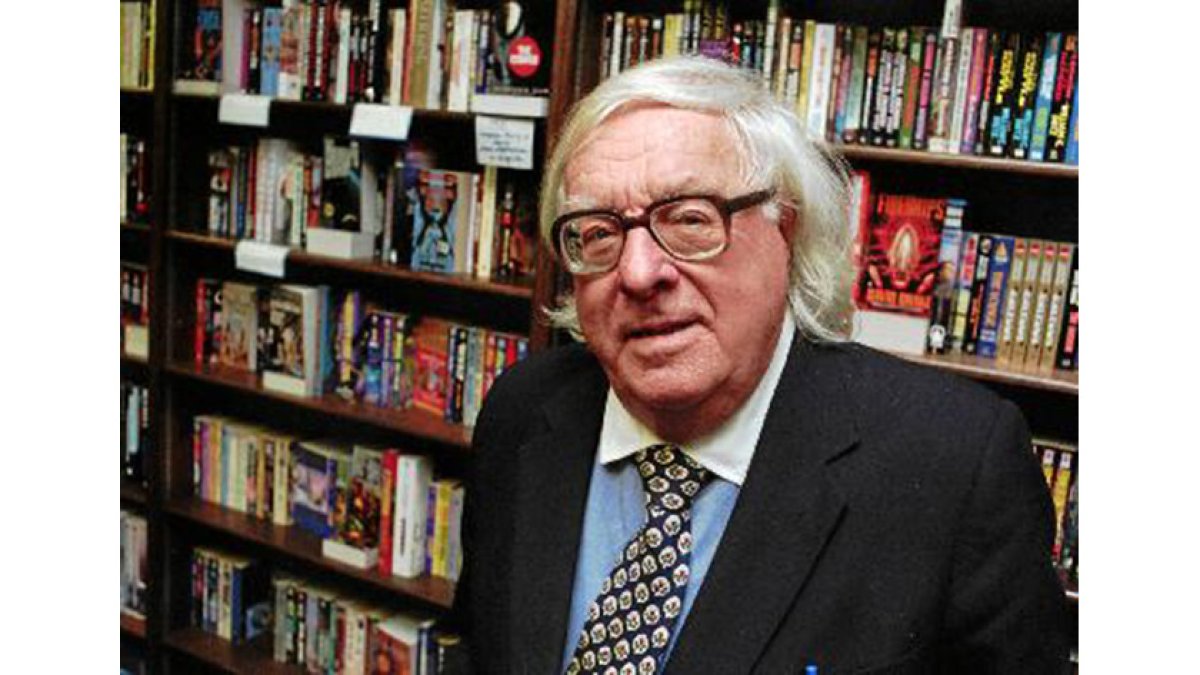 Ray Bradbury