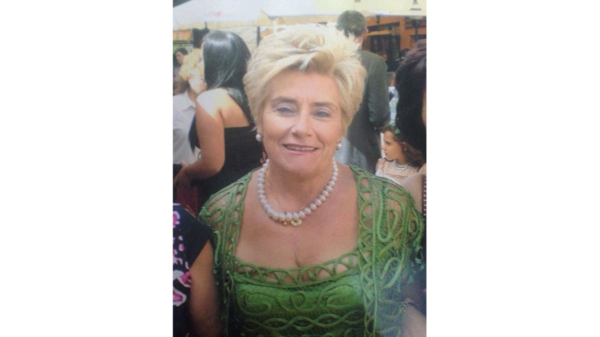 María Martínez Uribe