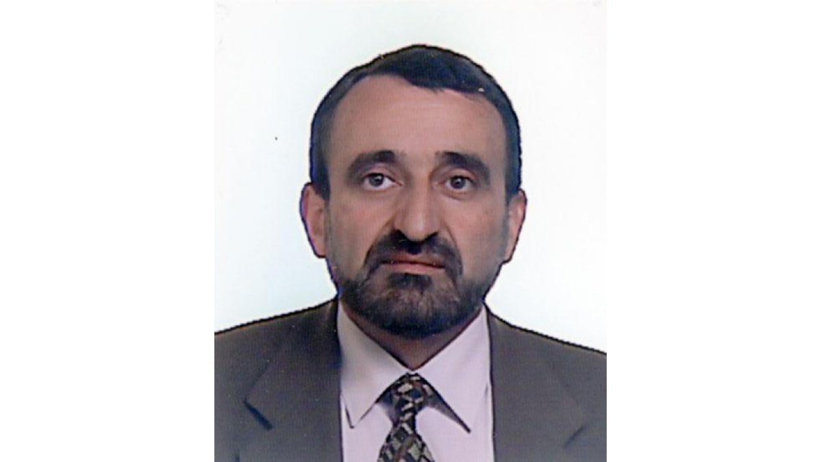 Leovigildo Martínez Anaya