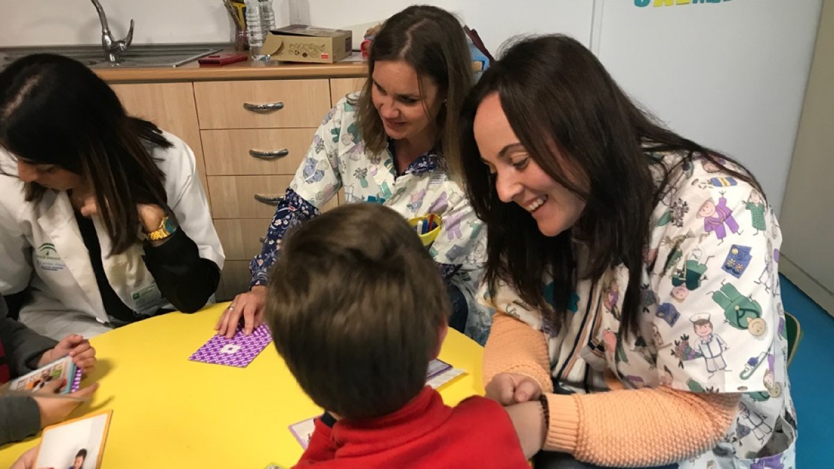 Cada 10 de octubre se conmemora el Día de la Salud Mental.