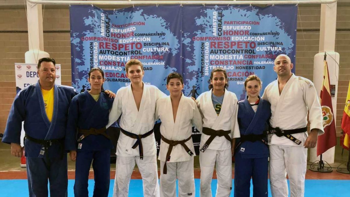 Alianza KSV, bien representada en Madridejos.