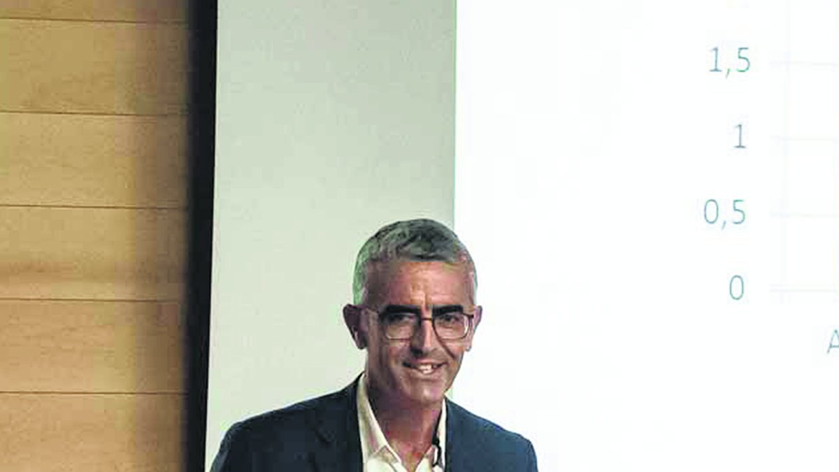 Roberto García Torrente.
