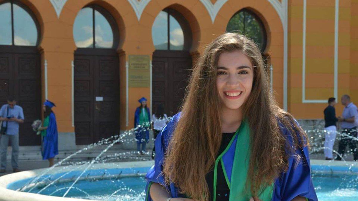 Gema lamenta que no se puedan cambiar ciertas costumbres de La India.