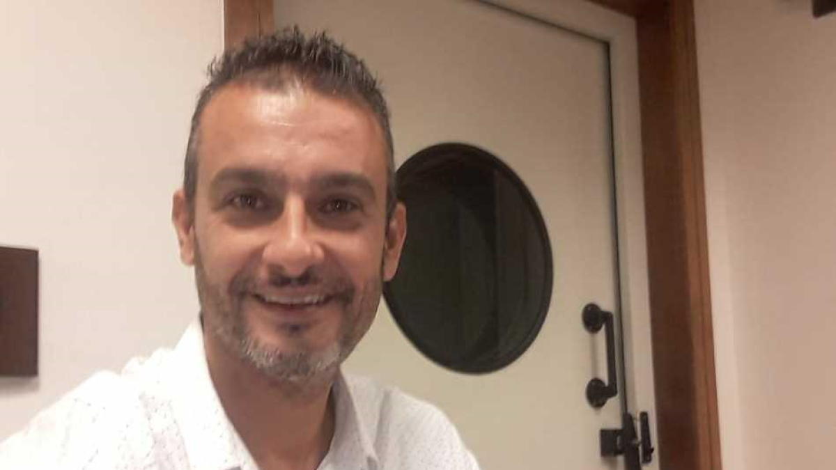 Isra Polo en el Carrusel Deportivo