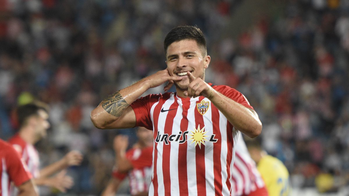Partido redondo para Narváez.