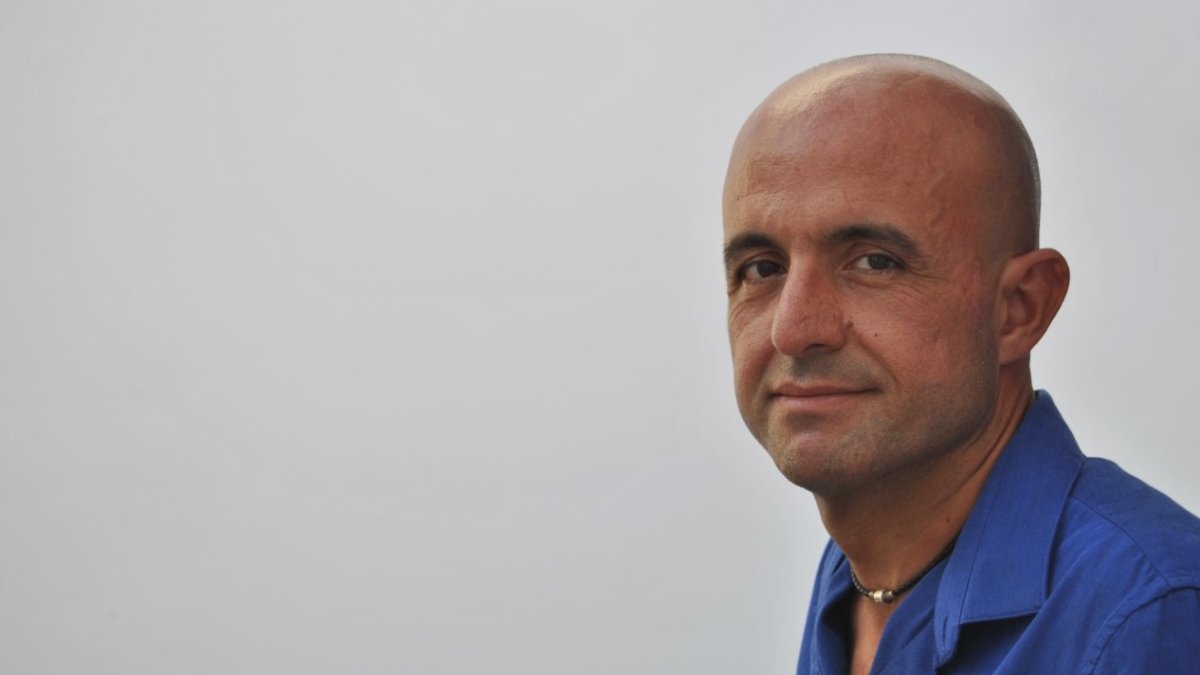 Su música fue interpretada en directo por el pianista granadino Antonio Jesús Cruz Martínez