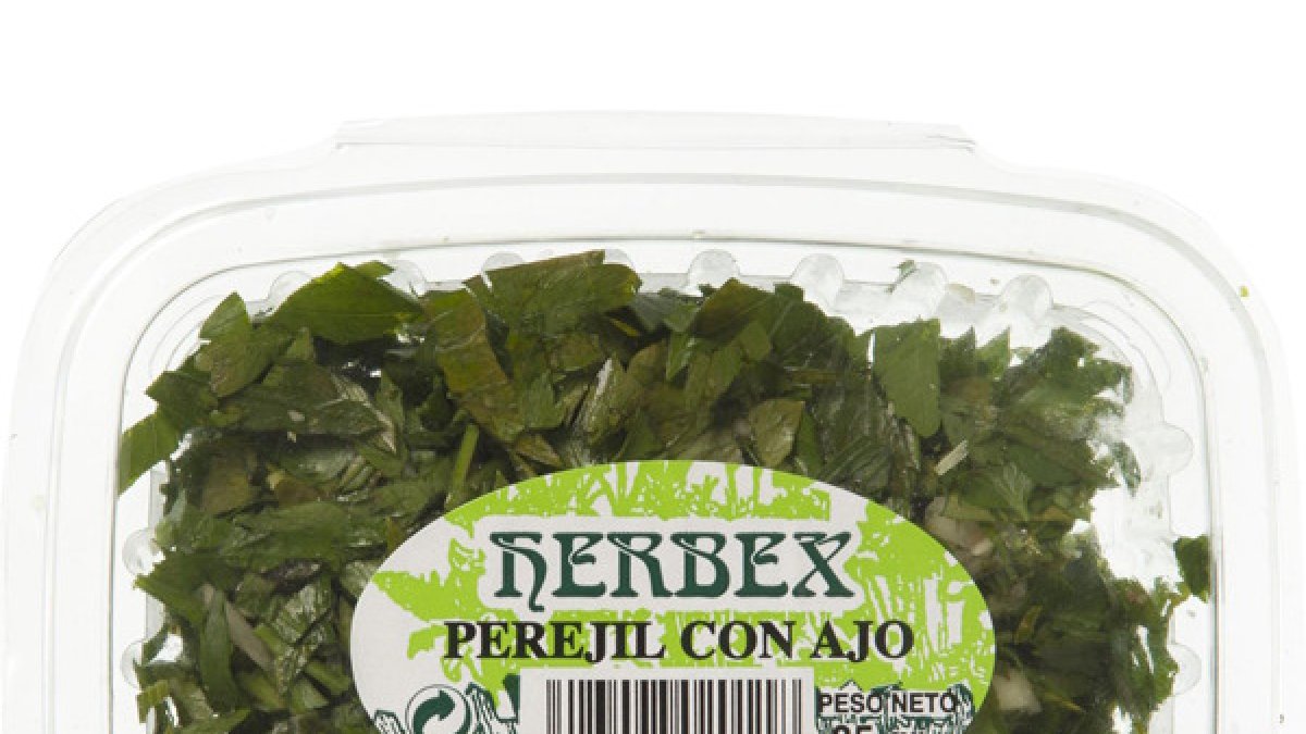 Un producto comercializado por la empresa almeriense.
