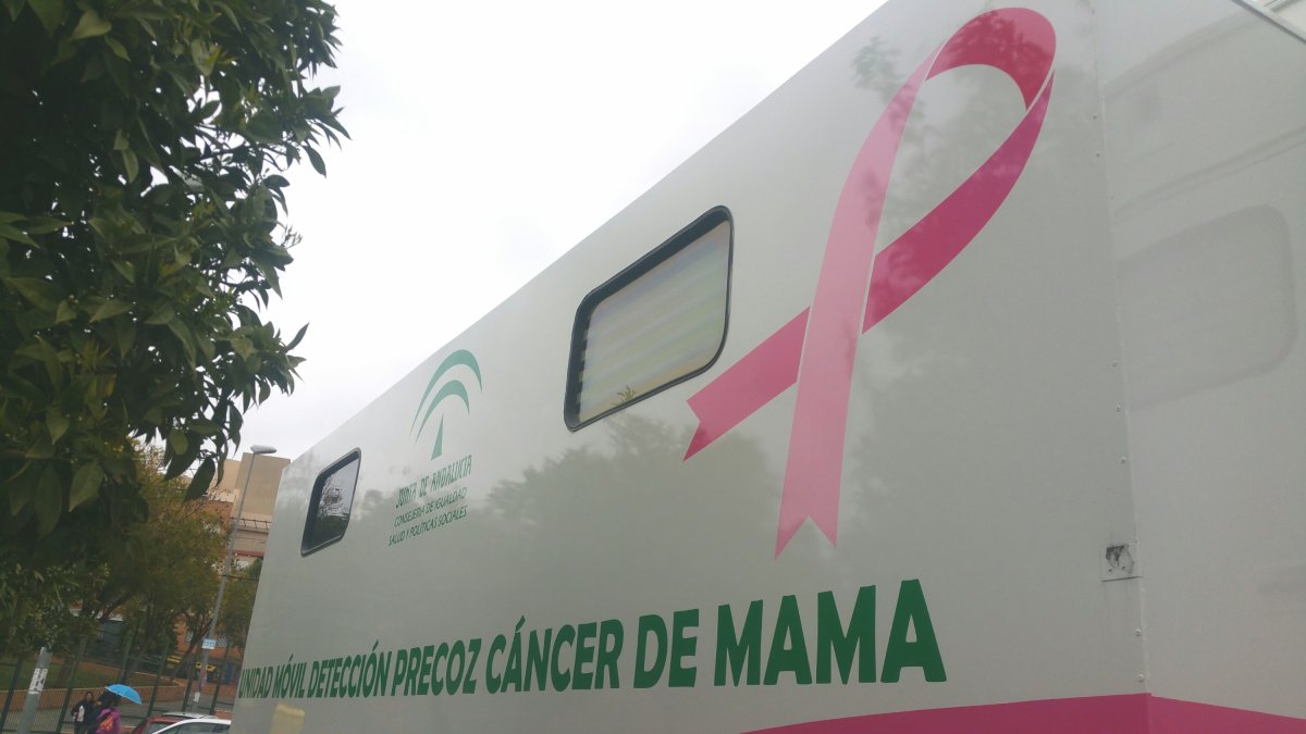 Hoy se celebra el Día Mundial Contra el Cáncer de Mama.
