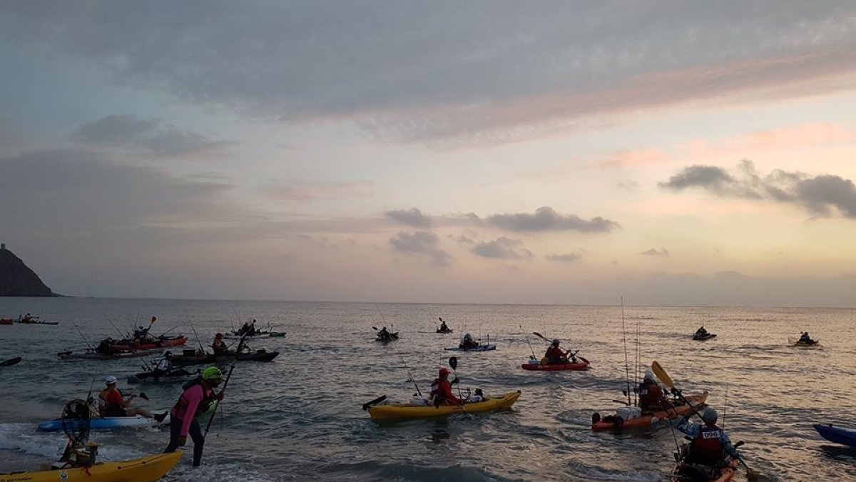 Diputación de Almería, siempre con nuestro deporte.