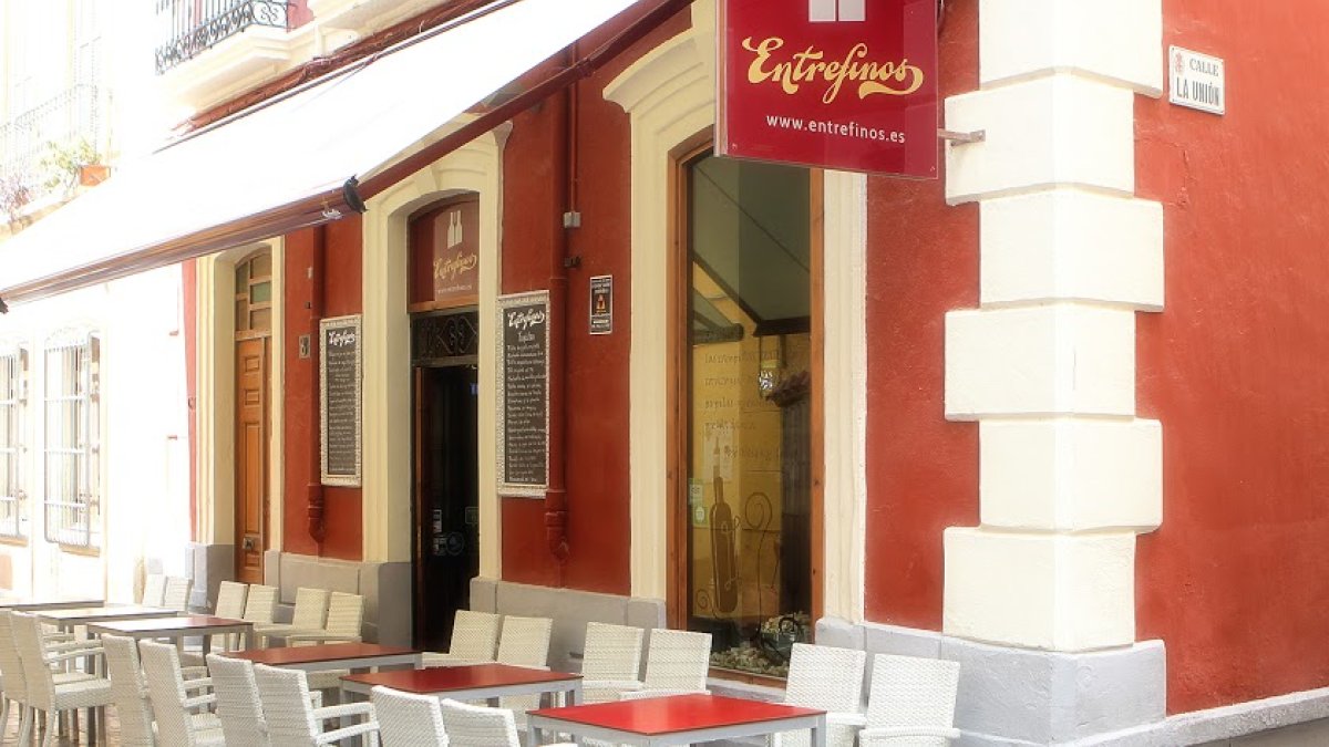 Abierto los domingos a partir del 4 de noviembre.