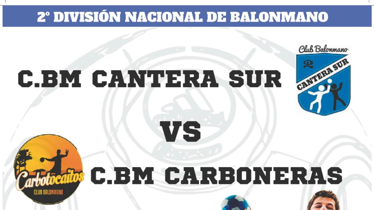 El cartel.
