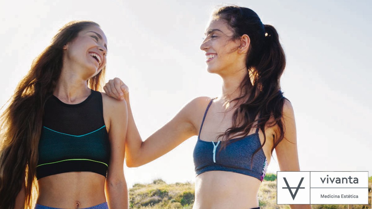 Grupo Vivanta, no renuncies a la belleza de la salud.