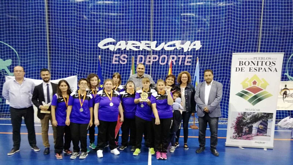 Ha sido un evento que ha dejado huella.