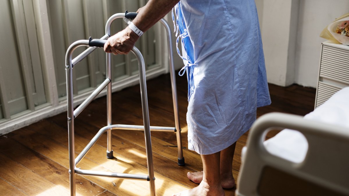 Aunque surge de forma repentina, se puede tratar, prevenir y recuperar.