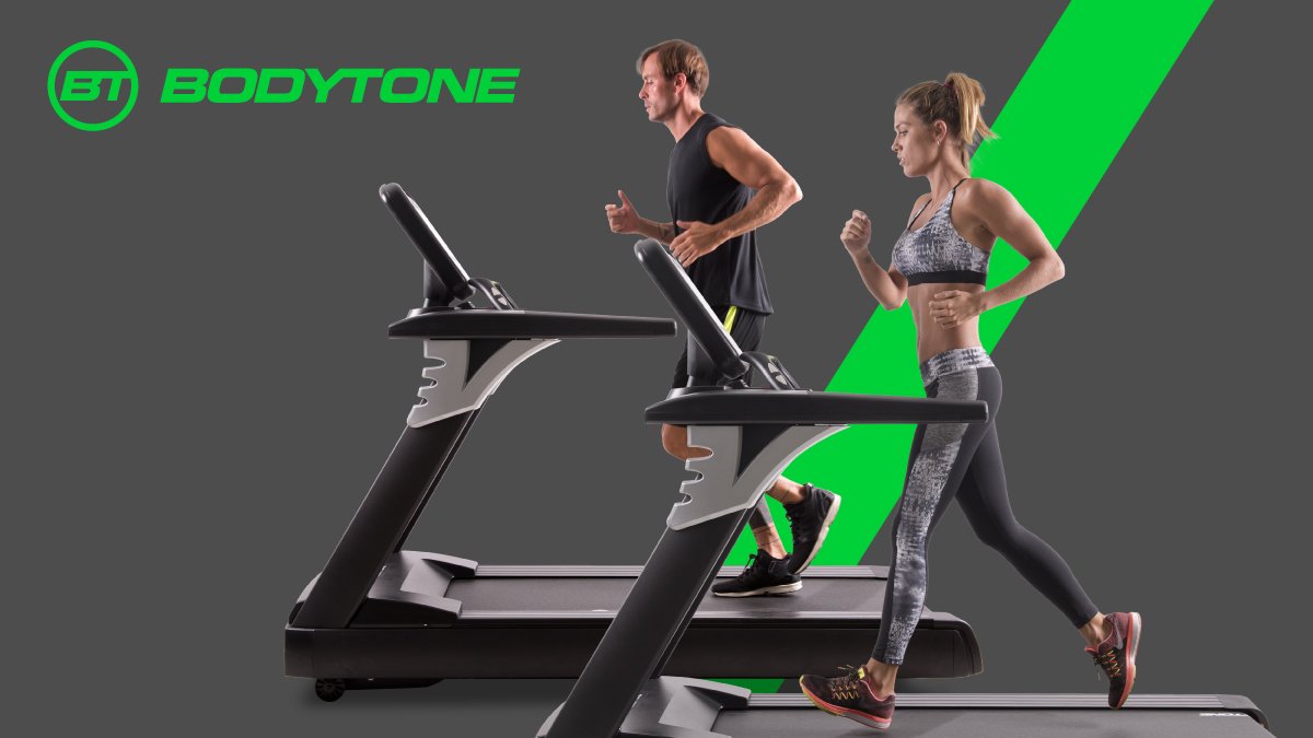 Bodytone, material deportivo especializado.