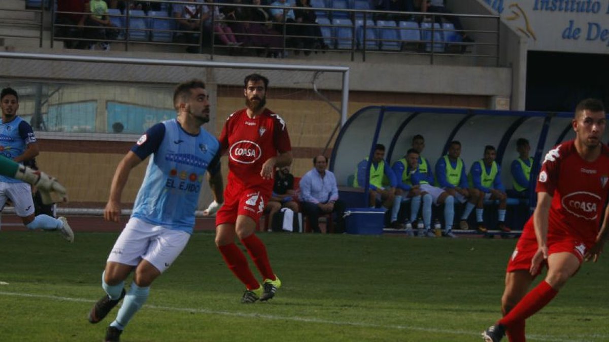 A ganar en Marbella.