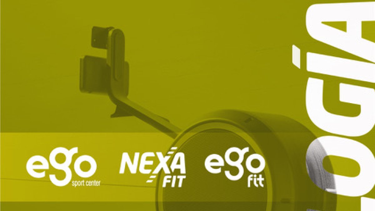 Grupo Nexa, descubre todo lo que ofrece el deporte.