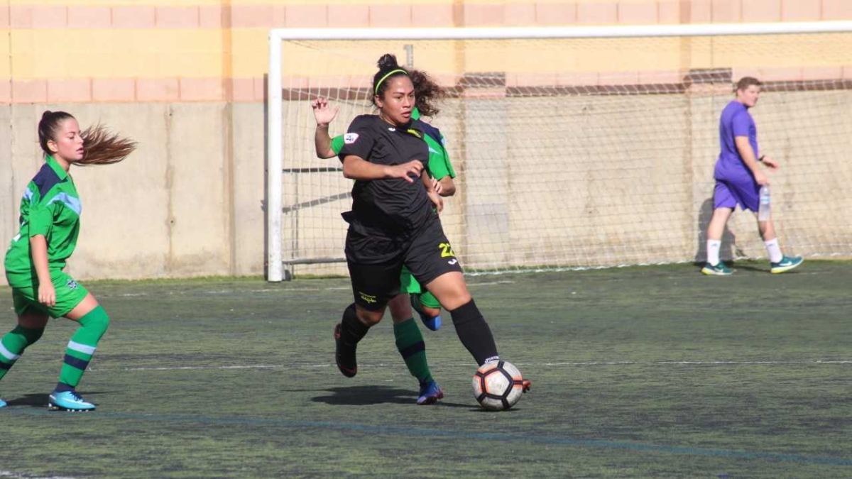 Una derrota que les hará crecer.