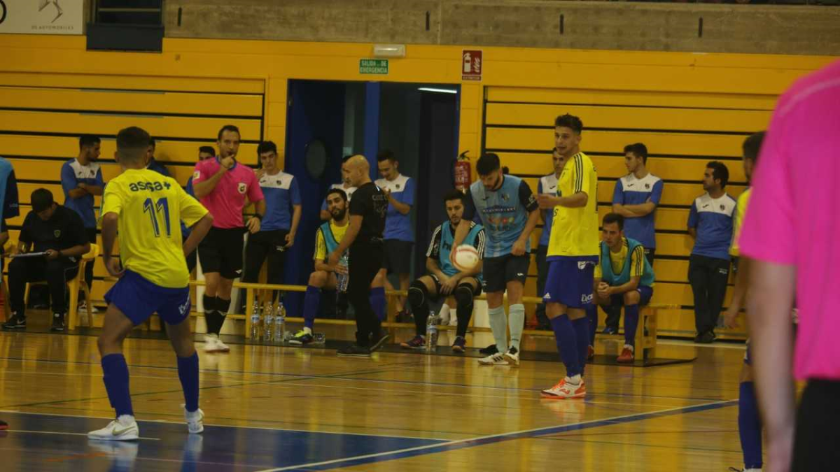 Los jugadores celestes siguen siendo los mejores de la categoría.