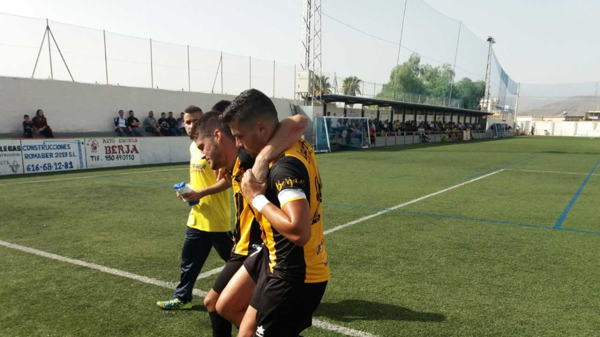 El equipo virgitano quiere volver al liderato.