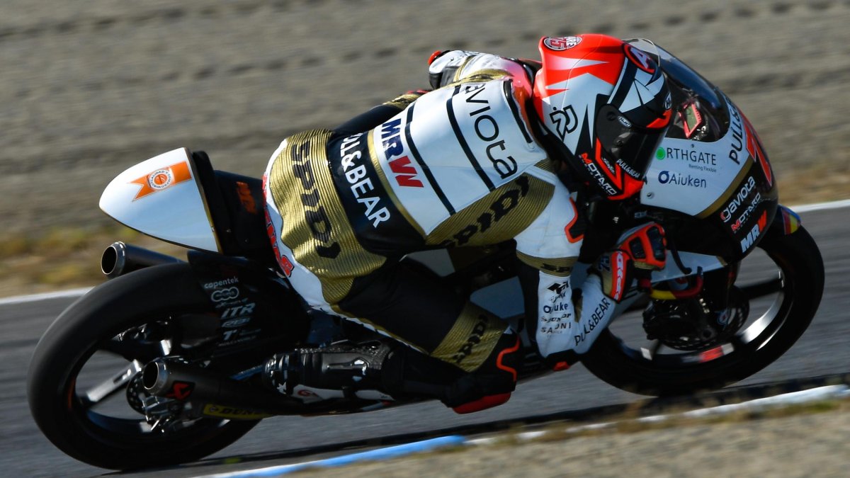 Los Campeonatos Mundiales de Moto2 y Moto3 de la FIM todavía muy abiertos