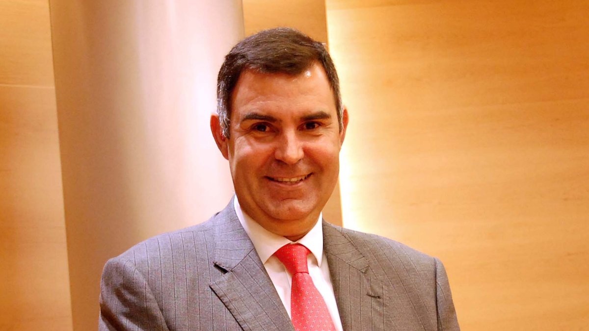 Emilio asegura que el libro ‘Madera de líder’, de Mario Alonso Puig “me transformó”.