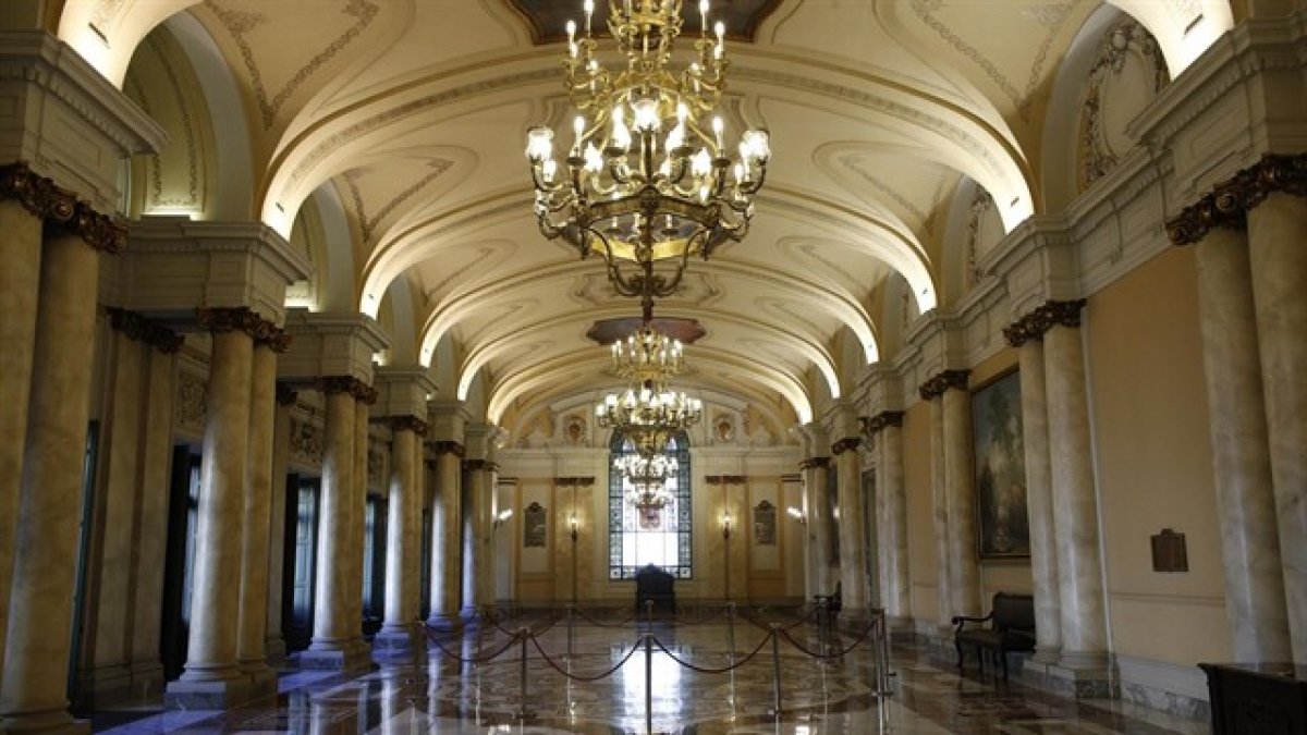 El Supremo seguirá estudiando el impuesto hipotecario