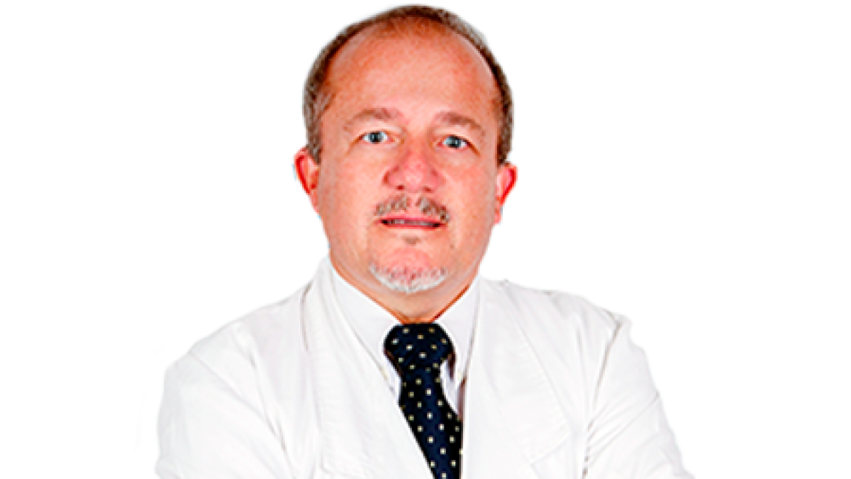 José Manuel Rodríguez Laiz, en la lista de Top Doctors