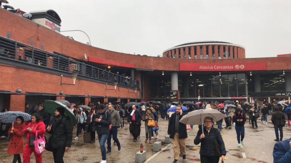 Imagen de Roberto Cuadrado.