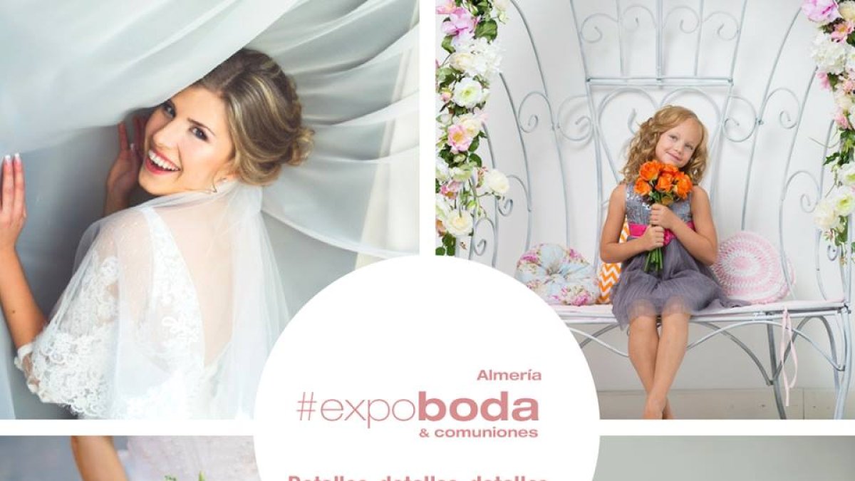 La feria albergará a unos 80 expositores.