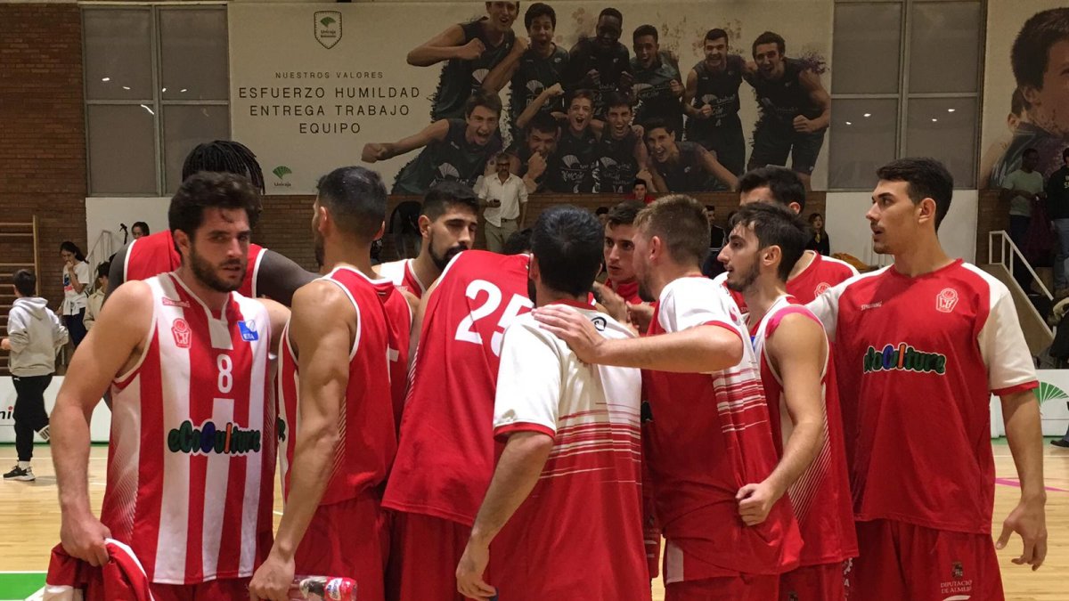 Los chicos del Ecoculture.