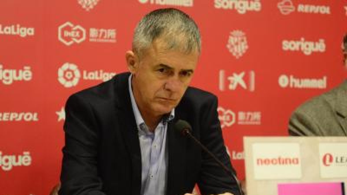 Lucas Alcaraz rescata al Zaragoza del descenso.