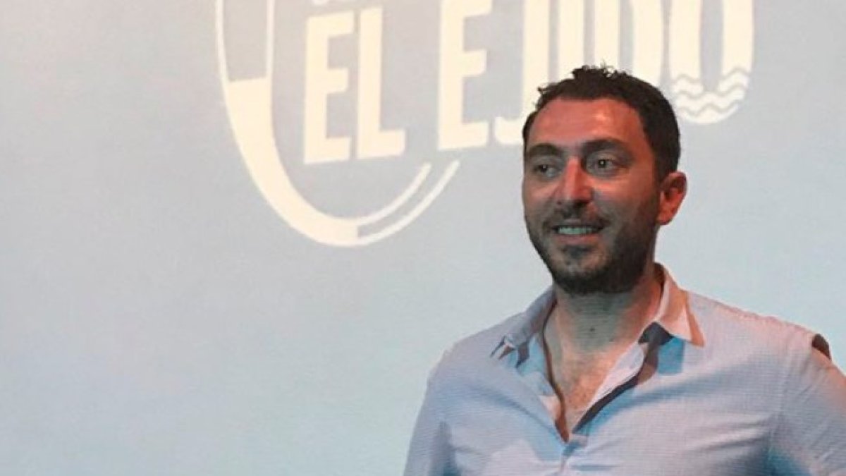 El presidente celeste ha visto su familia aumentada.